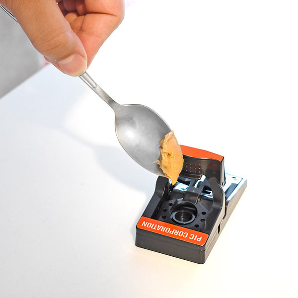 PIC Mouse Trap (MPN: PMT-2)