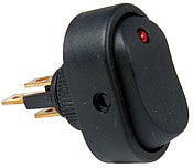 Peterson Manufacturing Rocker Switch (MPN: PMV5584PT)