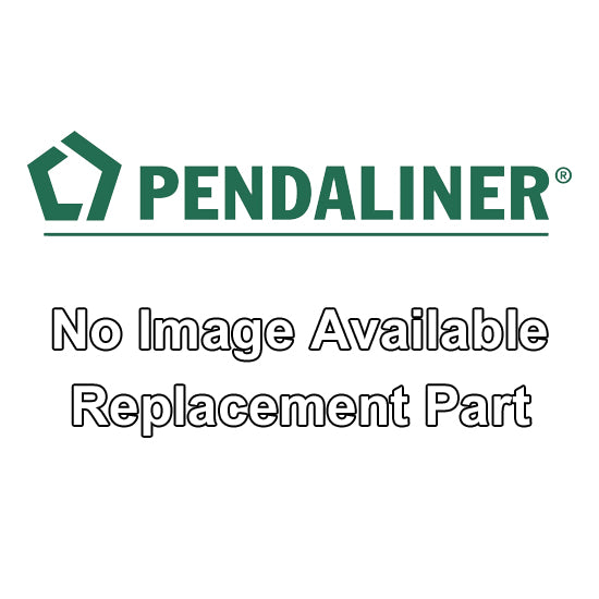 DuraLiner Tailgate Liner Hardware (MPN: PA01156)