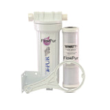 FlowPur Water Filter System (MPN: POE12GHGACB)