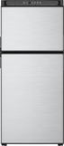 Norcold Dual Compartment Refrigerator (MPN: N8DCSSR)