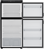 Norcold Dual Compartment Refrigerator (MPN: N8DCSSR)