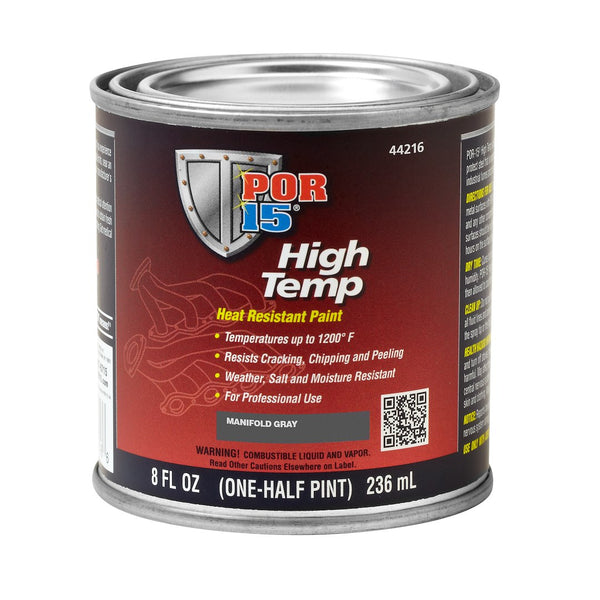 POR-15 High Temp Paint (MPN: 44216)