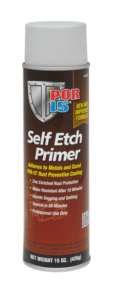 Por 15 Self Etch Primer (MPN: 41018)