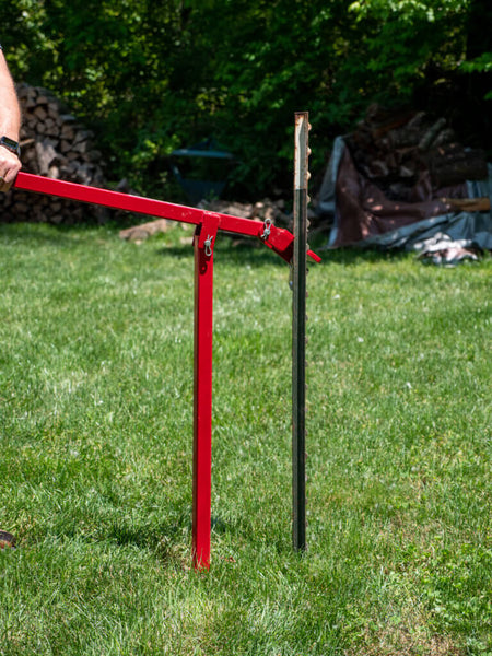 Hi-Lift Jack Post Popper (MPN: PP-300)