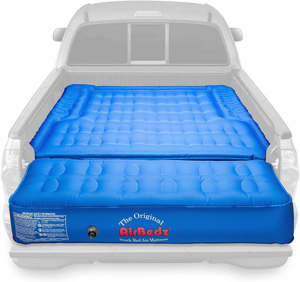 AirBedz Truck Bed Air Mattress - Thumbnail 3