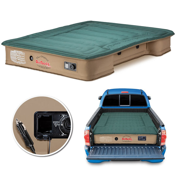AirBedz Pro3 Series Full Size Truck Bed Mattress (MPN: PPI-302)