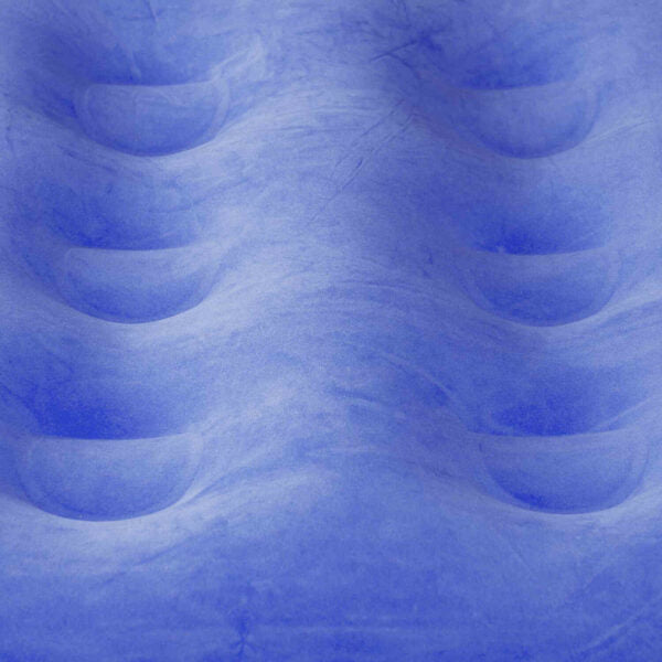 AirBedz Kidmat Twin Air Mattress (MPN: PPI-BLU_KIDMAT)