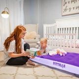 AirBedz Kidmat Twin Air Mattress (MPN: PPI-PPL_KIDMAT)
