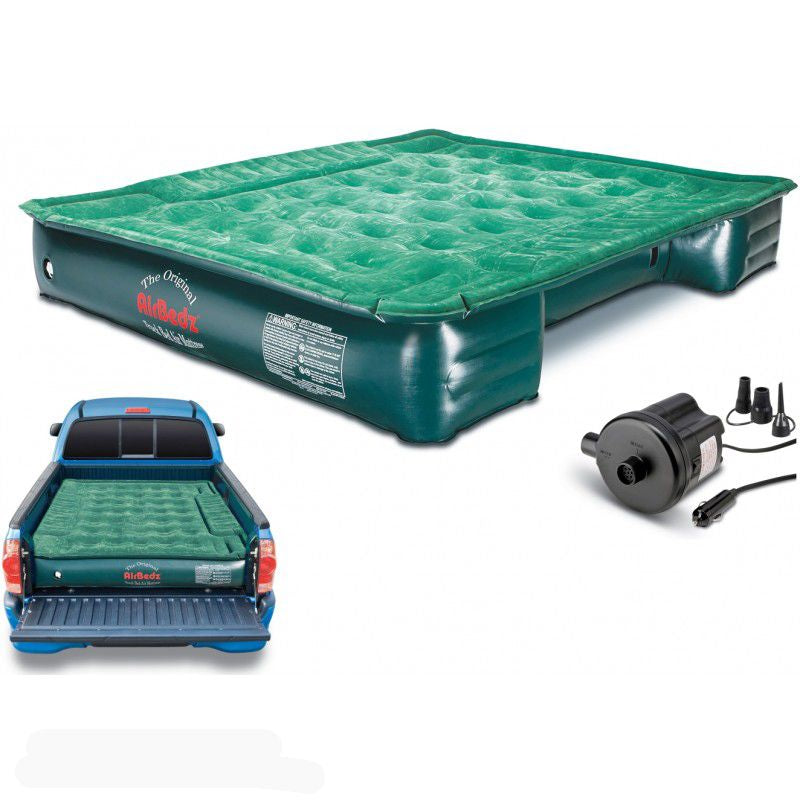 AirBedz Truck Bed Air Mattress - Thumbnail 2