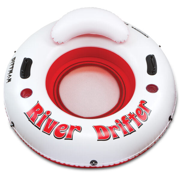 AirBedz River Drifter Float Tube