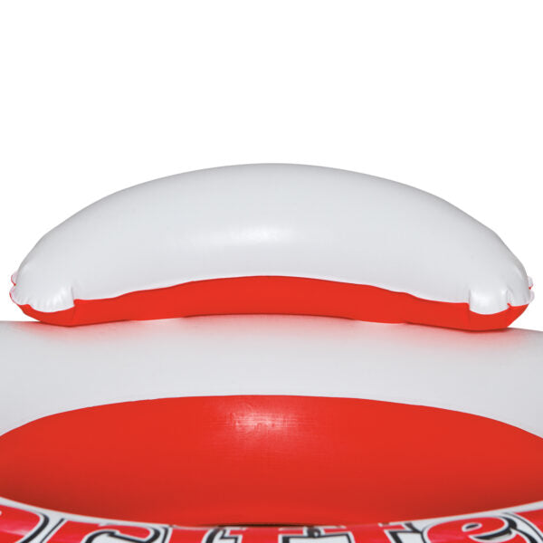 AirBedz Two Person River Drifter Tube (MPN: PPI-RD2)