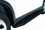 Black Horse Off Road Peerless Running Board (MPN: PR-F1069BK)