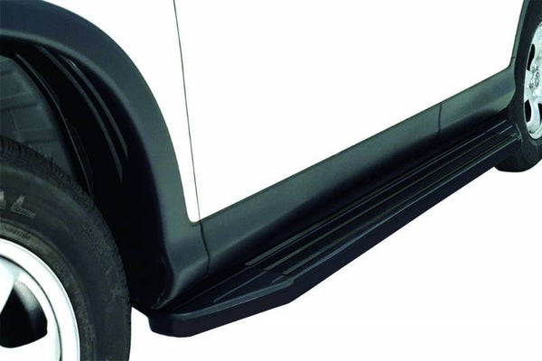 Black Horse Off Road Peerless Running Board (MPN: PR-F1069BK)