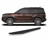 Black Horse Off Road Running Board (MPN: PR-F1069)