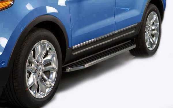 Black Horse Off Road Running Board (MPN: PR-F1069)