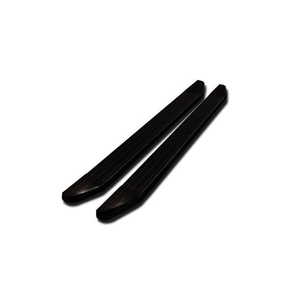 Black Horse Off Road Peerless Running Board (MPN: PR-F1272BK)