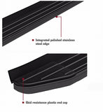 Black Horse Off Road Peerless Running Board (MPN: PR-F1272BK)