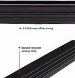 Black Horse Off Road Peerless Running Board (MPN: PR-F1272BK)