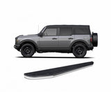 Black Horse Off Road Running Board (MPN: PR-F1272)