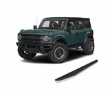 Black Horse Off Road Running Board (MPN: PR-F1272)