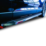 Black Horse Off Road Peerless Running Board (MPN: PR-F576)