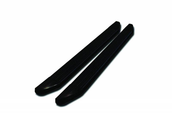 Black Horse Off Road Peerless Running Board (MPN: PR-G485BK)