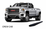 Black Horse Off Road Peerless Running Board (MPN: PR-G485BK)