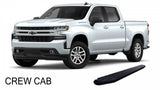 Black Horse Off Road Peerless Running Board (MPN: PR-G485BK)
