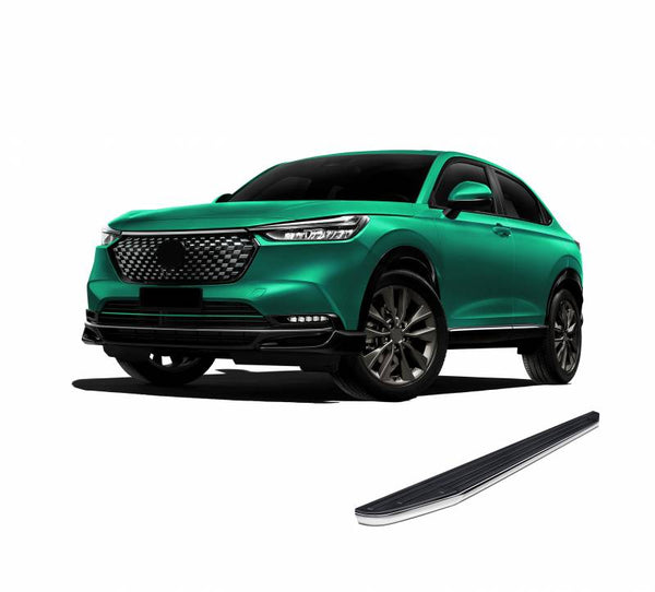 Black Horse Off Road Running Board (MPN: PR-H2069)