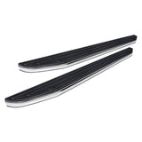 Black Horse Off Road Running Board (MPN: PR-HOCR12)