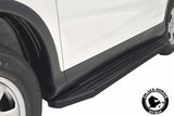 Black Horse Off Road Peerless Running Board (MPN: PR-HOP109BK)