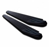 Black Horse Off Road Peerless Running Board (MPN: PR-JPGC79BK)