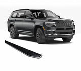 Black Horse Off Road Running Board (MPN: PR-JPGC79)