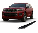 Black Horse Off Road Running Board (MPN: PR-JPGC79)