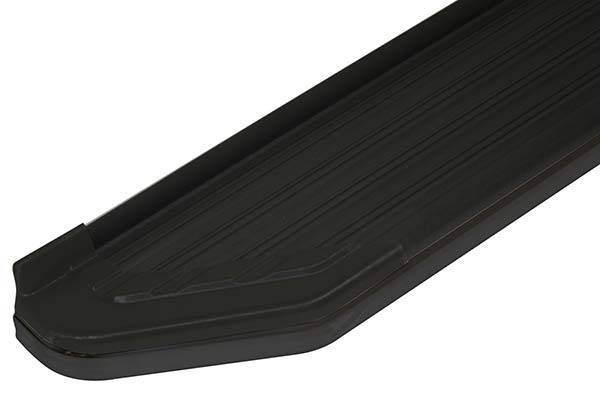 Black Horse Off Road Running Board (MPN: PR-K376BK)
