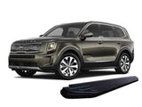 Black Horse Off Road Running Board (MPN: PR-K376BK)