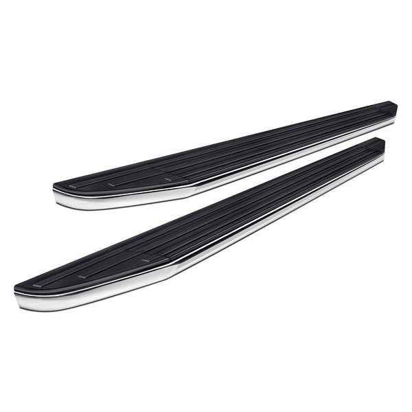 Black Horse Off Road Running Board (MPN: PR-R176)