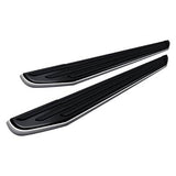 Black Horse Off Road Running Board (MPN: PR-R176)
