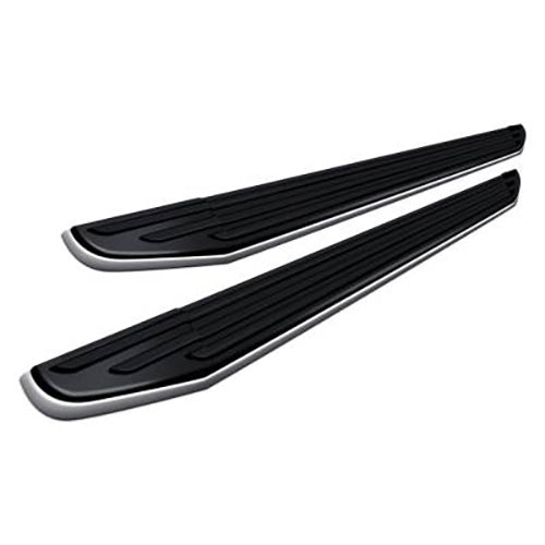 Black Horse Off Road Running Board (MPN: PR-R176)