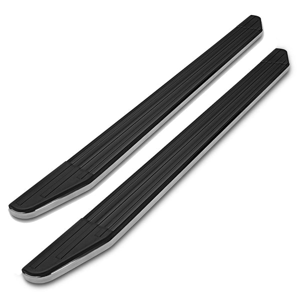Black Horse Off Road Running Board (MPN: PR-R176)