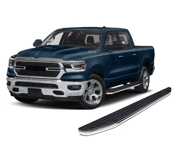 Black Horse Off Road Running Board (MPN: PR-R285)