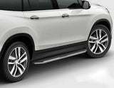 Black Horse Off Road Running Board (MPN: PR-R285)