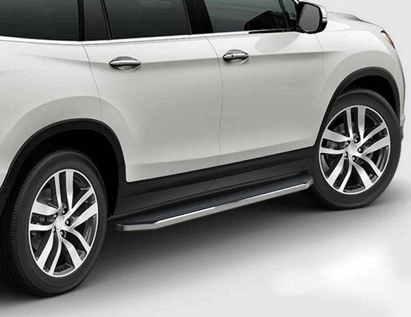 Black Horse Off Road Running Board (MPN: PR-R285)
