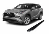 Black Horse Off Road Running Board (MPN: PR-TYHG-BC-14)