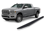 Black Horse Off Road Running Board (MPN: PR-W2076BK)