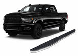 Black Horse Off Road Running Board (MPN: PR-W2076BK)