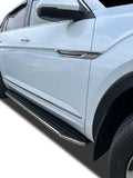 Black Horse Off Road Premium Running Board (MPN: PR-W2076)