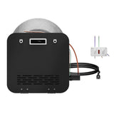 GE Profile Gas-Electric Water Heater (MPN: PR06DSATBA)