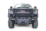 Fab Fours Premium Winch Bumper (MPN: GM20-A5050-1)